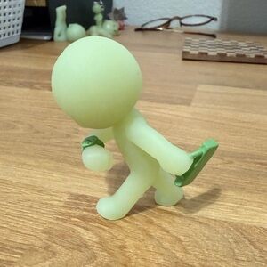 Smiski- work series group